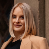 Kateryna Shymoniak, PhD